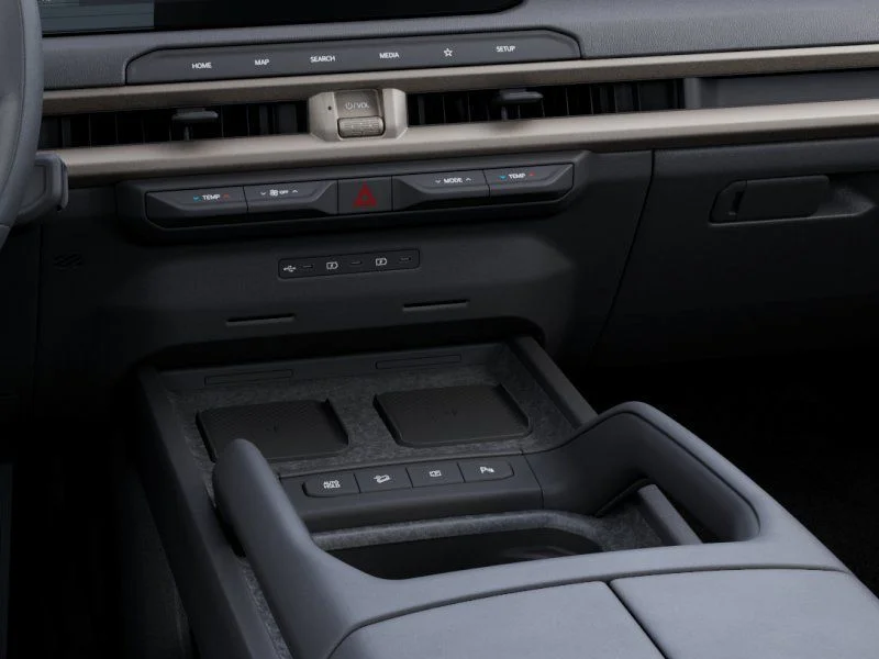 New 2027 Glacial White Pearl Kia LX image 23