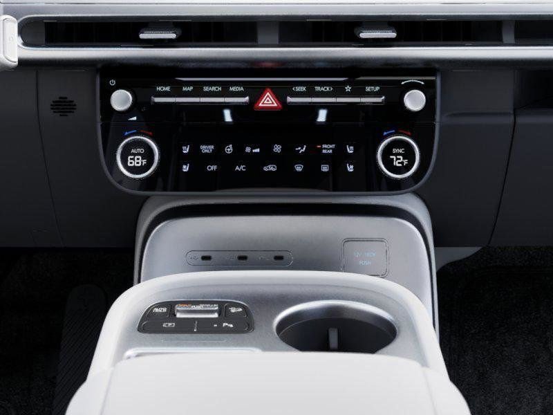 2026 Hyundai IONIQ 9 SEL - Photo 17