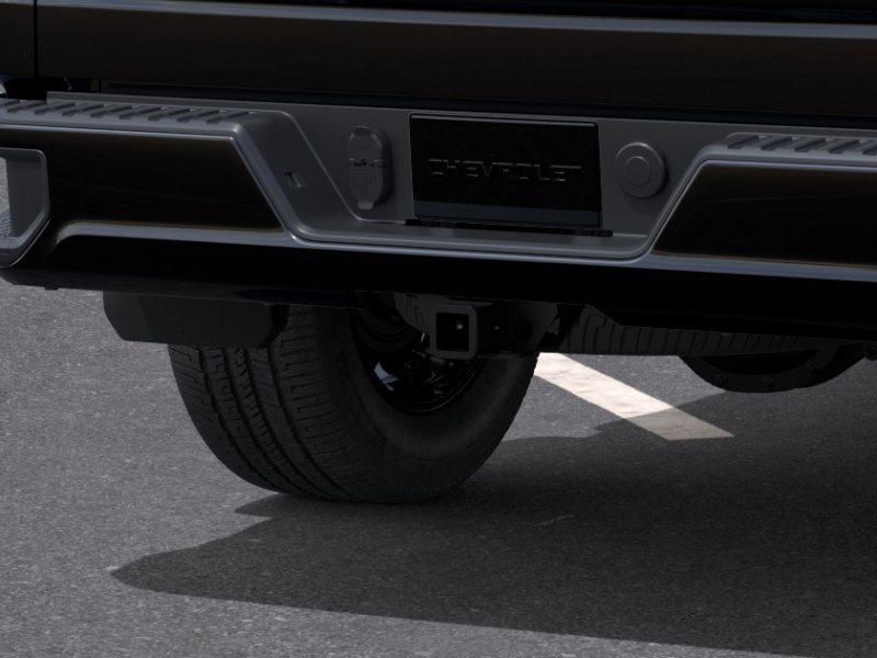 2026 Chevrolet Silverado 1500 RST - Photo 14