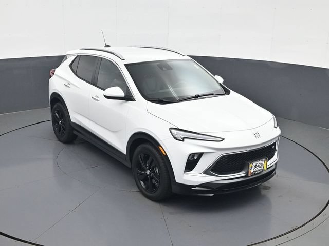 2024 Buick Encore GX Sport Touring - Photo 15