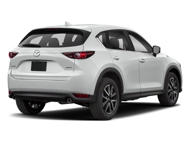 Used 2018 Machine Gray Mazda Touring image 5