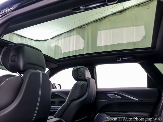 New 2025 Stellar Black Metallic Cadillac Luxury 2 image 10