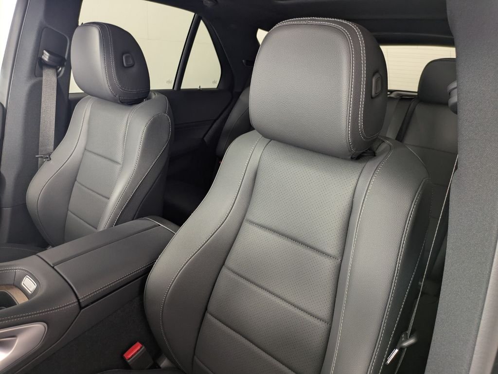 2026 Mercedes-Benz GLE GLE350 - Photo 8