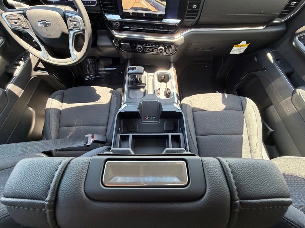 2025 Chevrolet Silverado 1500 RST - Photo 24