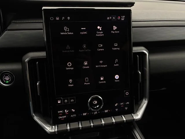 2026 GMC Acadia Elevation - Photo 25