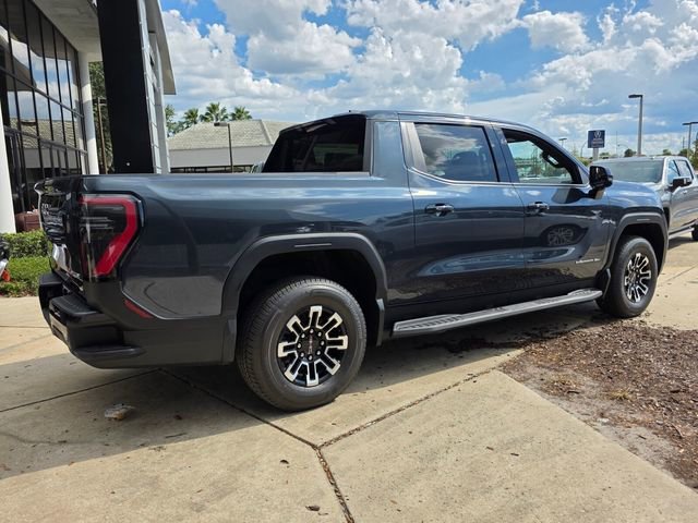 2026 GMC Sierra EV Elevation - Photo 10