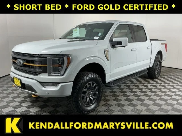 2023 Ford F-150 Tremor 4x4 SuperCrew 145 in's photo