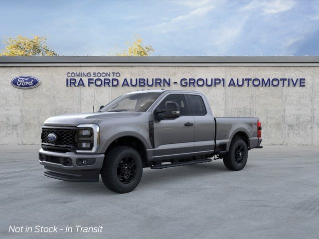 2026 Ford Super Duty F-250® XL