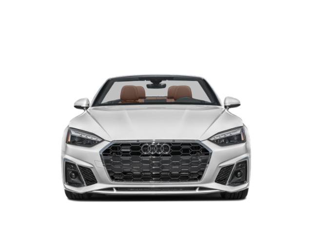Used 2024 White / Black Audi S line Premium Plus image 4