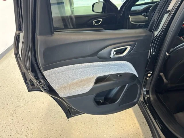 2023 Jeep Compass Latitude Lux - Photo 36