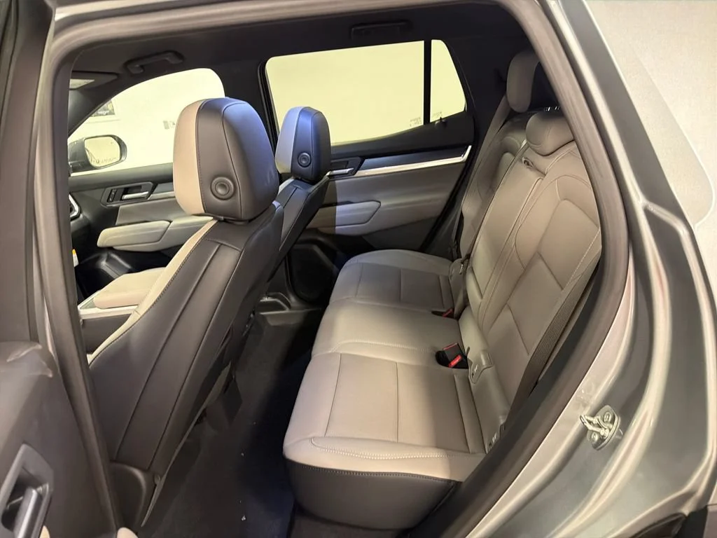 2027 GMC Terrain Elevation - Photo 35