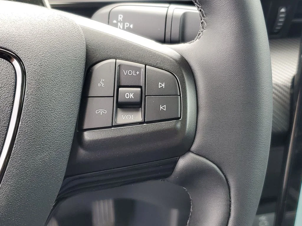 2026 Ford Mustang Mach-E Premium - Photo 12