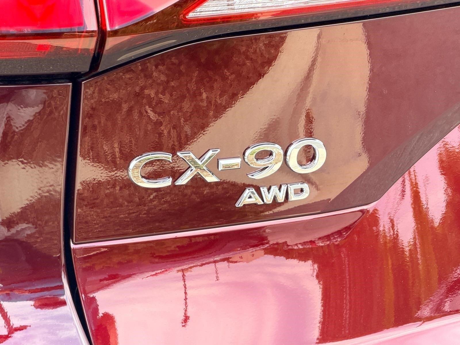 New 2026 Artisan Red Premium Mazda Premium Plus AWD image 10