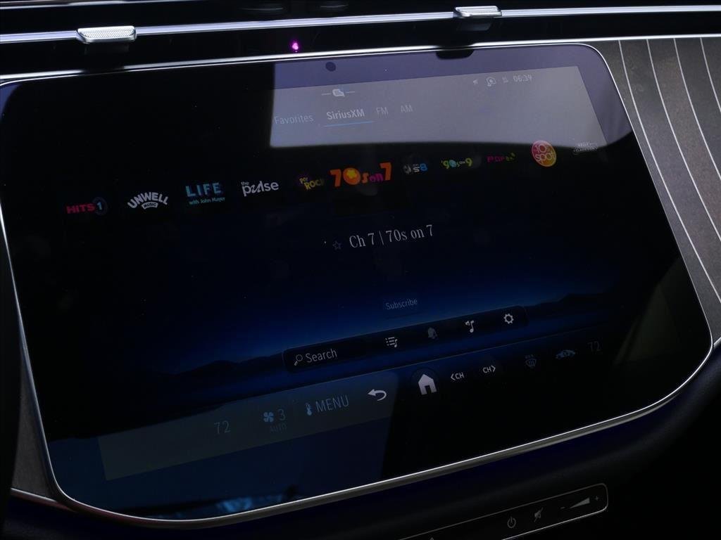 Used 2025 Black Mercedes-Benz E 350 image 24