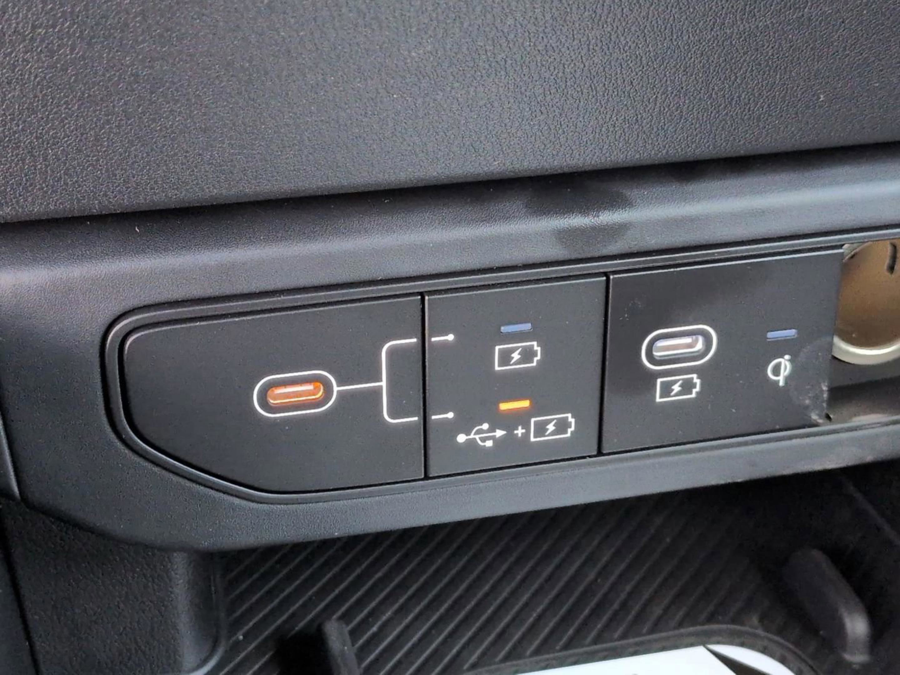 New 2026 Wave Blue Kia EX image 24