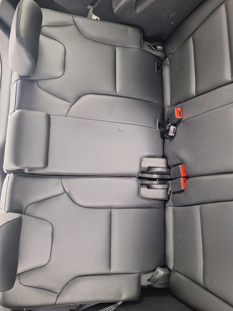 Used 2024 Gray Kia SX-Prestige image 30