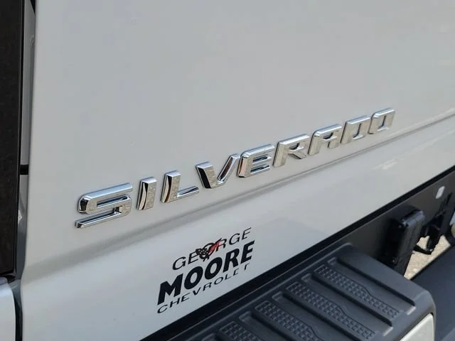 2025 Chevrolet Silverado 2500HD High Country - Photo 10