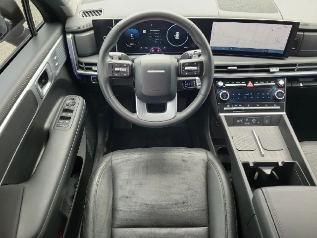 2024 Hyundai Santa Fe Limited - Photo 8