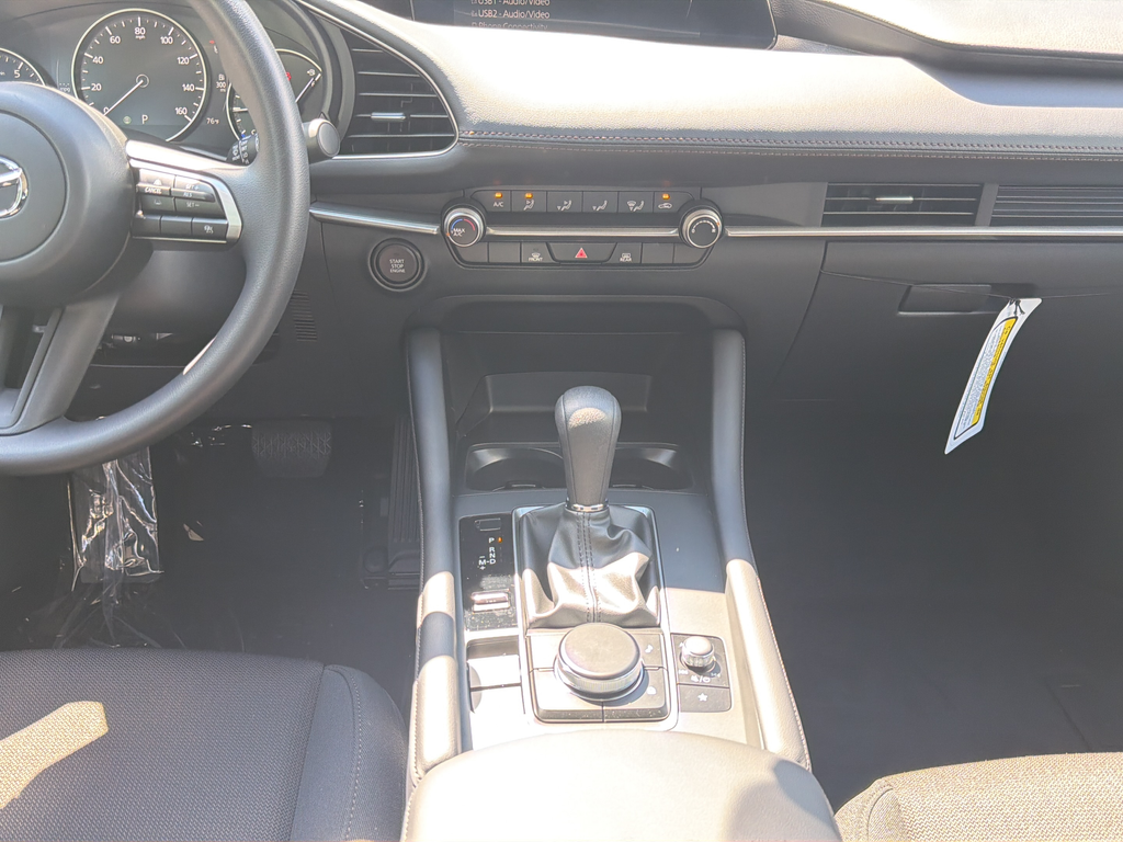 New 2026 Snowflake White Pearl Mazda 2.5 S image 18