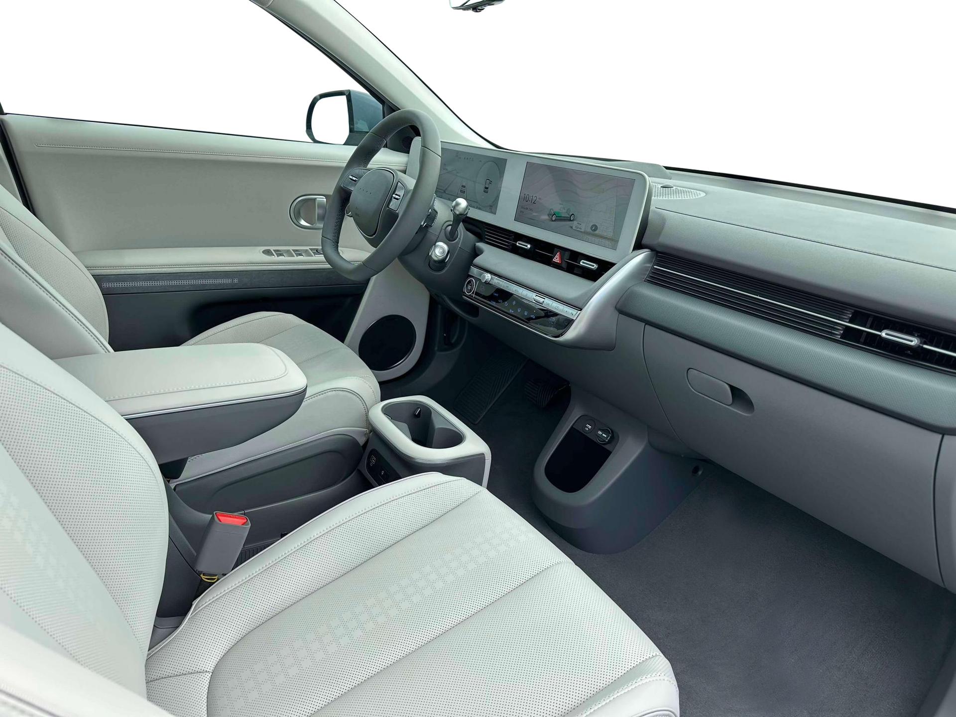 New 2024 Black Hyundai Limited image 15