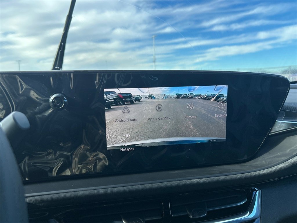 2026 BUICK ENVISTA - Image 22