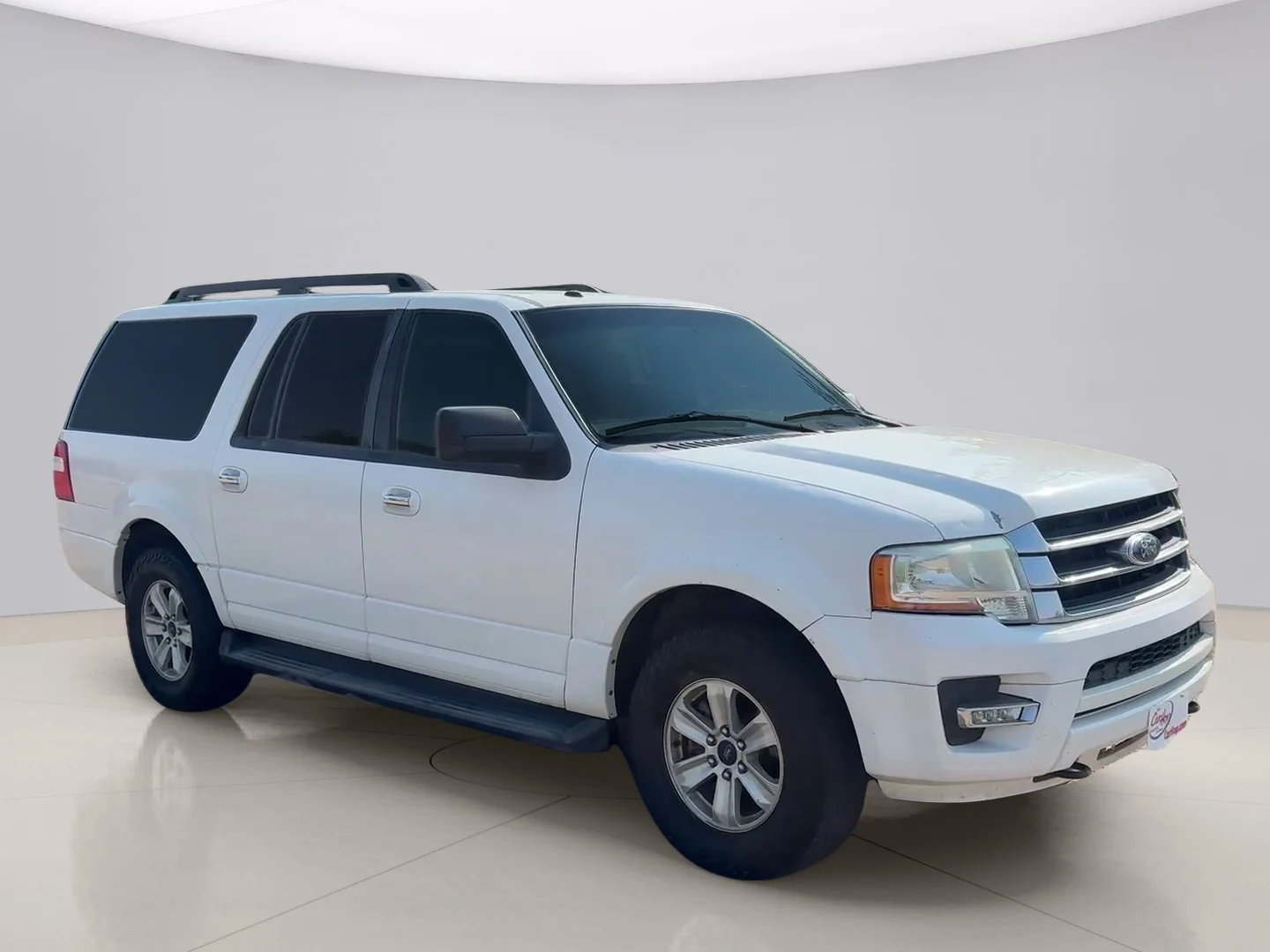 Used 2016 White Ford EL XLT image 7