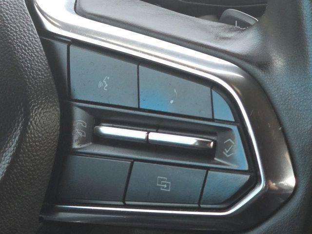 Used 2025 Sterling Gray Metallic Chevrolet Z71 image 22