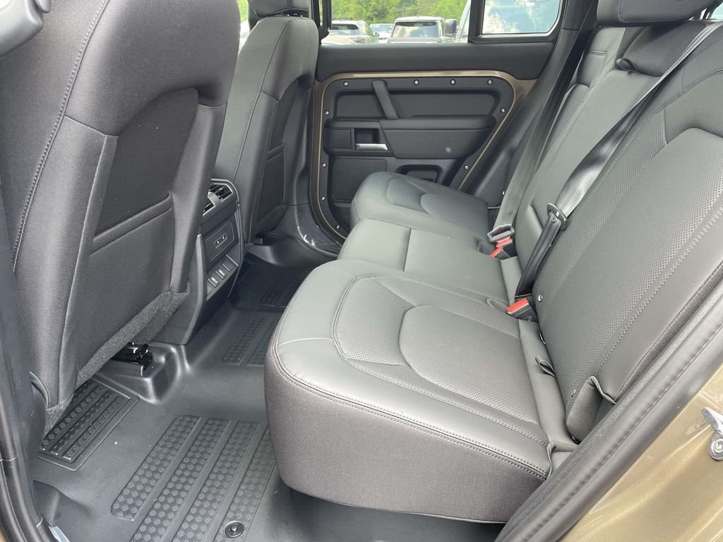 New 2026 Gondwana Stone Land Rover S image 17