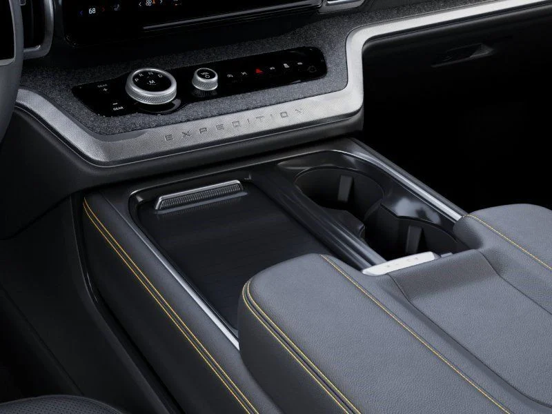 New 2027 Marsh Gray Ford Tremor® image 15