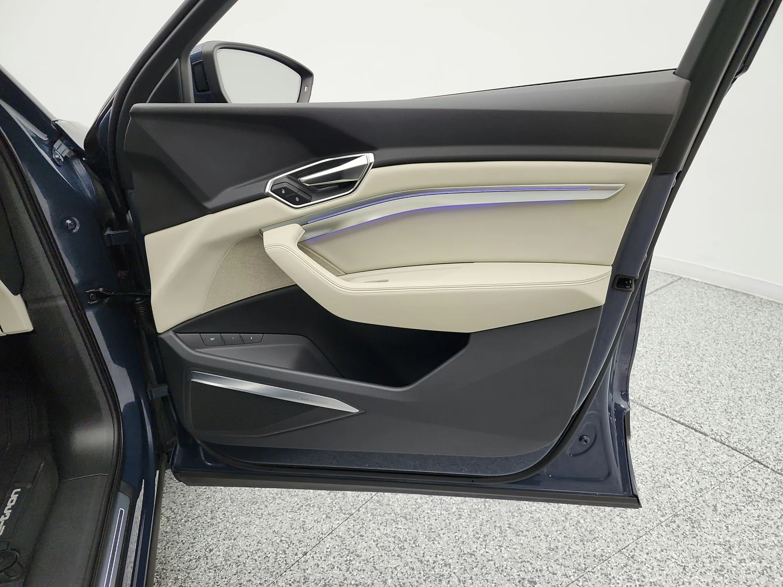 Used 2024 Plasma Blue Metallic Audi Prestige image 20