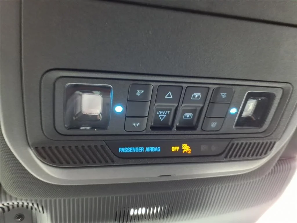 2025 Ford Explorer ST-LINE - Photo 23