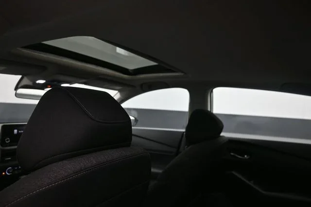2025 Honda Accord SE - Photo 20