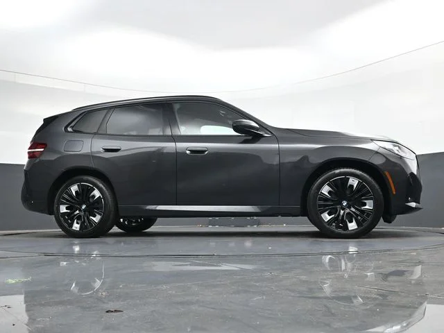 2026 BMW X3 30 - Photo 28