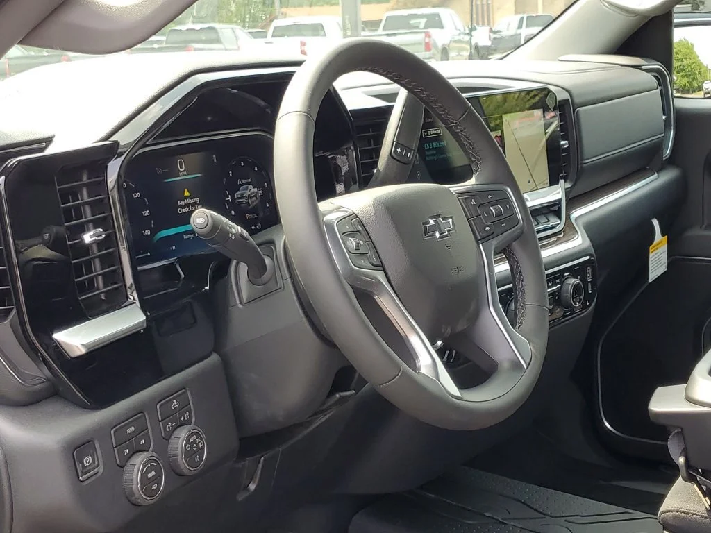 2026 Chevrolet Silverado 1500 RST - Photo 7
