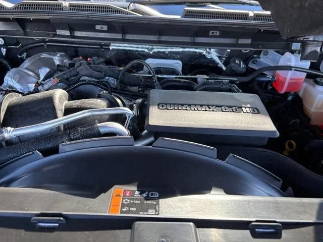 New 2026 Onyx Black GMC Denali image 26
