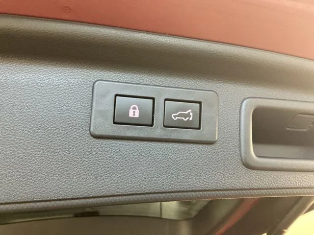 Used 2023 Red Subaru Premium image 12