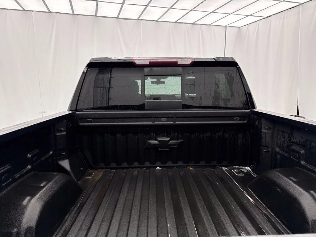 2021 Chevrolet Silverado 1500 LT TRAIL BOSS Crew Cab Pickup Slide 8