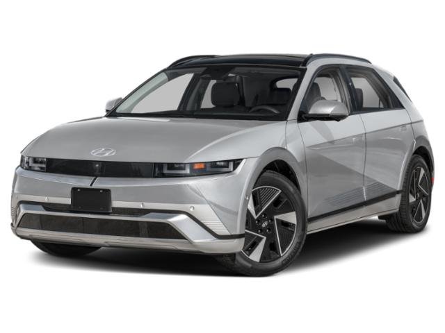 2027 Hyundai IONIQ 5 Limited