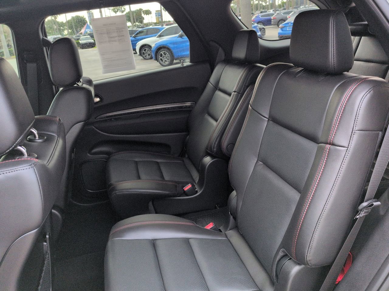 Certified Used 2026 Green Dodge GT Premium HEMI V8 image 13