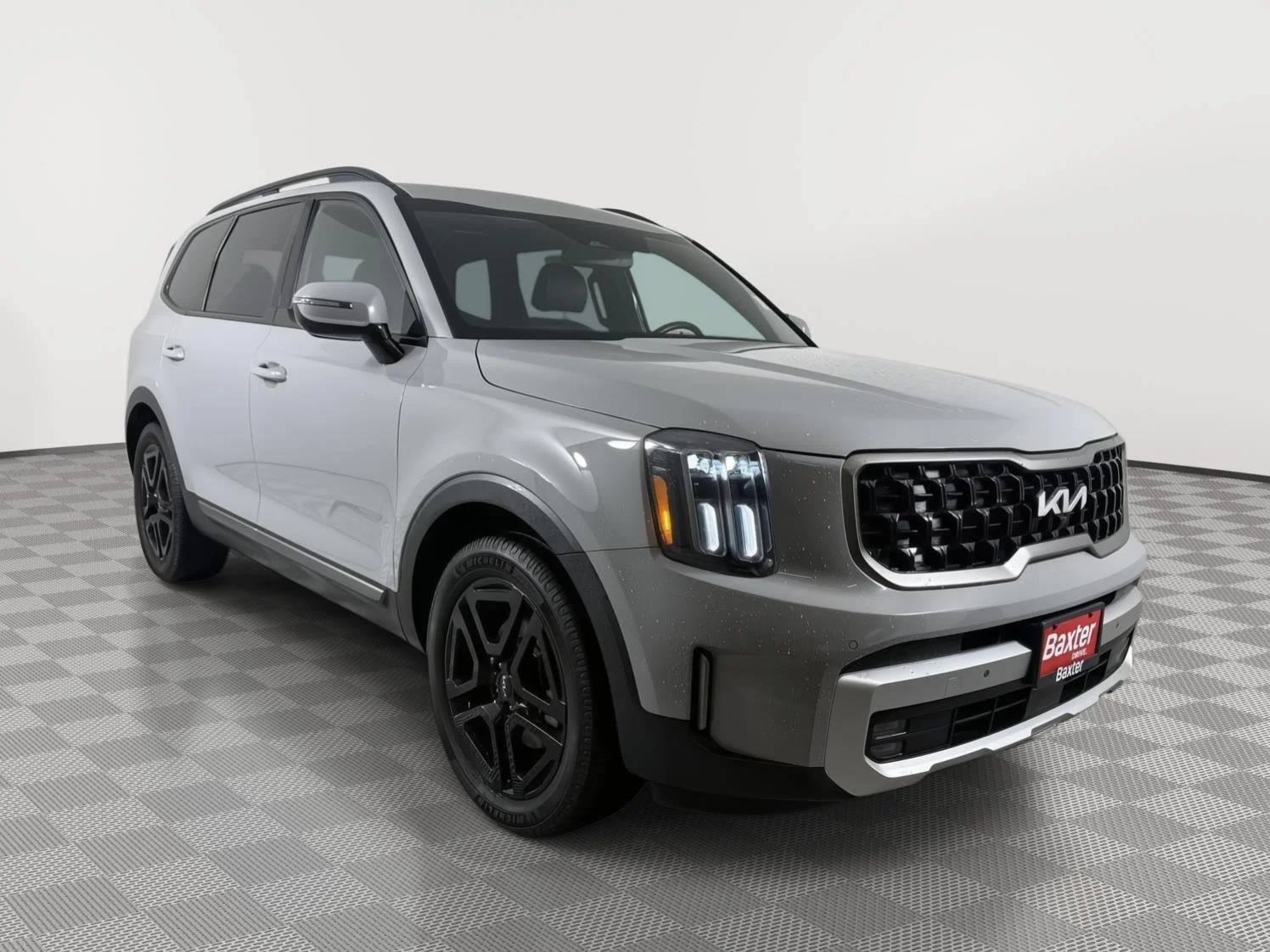 2023 Kia Telluride