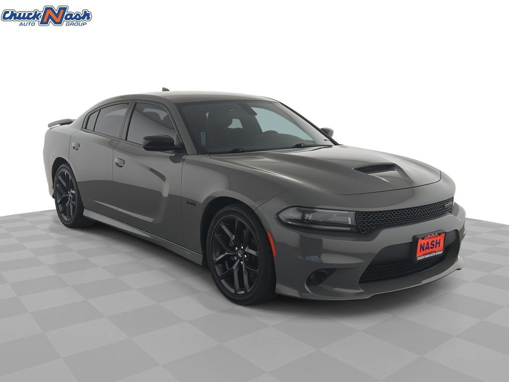 2023 Dodge Charger R/T