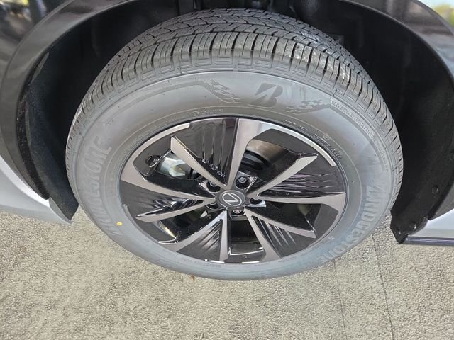 New 2026 Iridium Lexus PREMIUM image 10