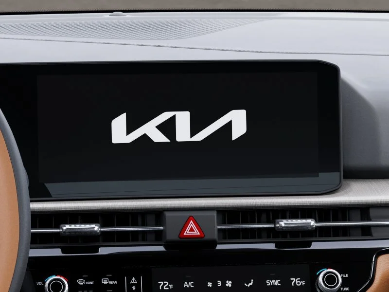 New 2026 Panthera Metal Kia X-Line image 20