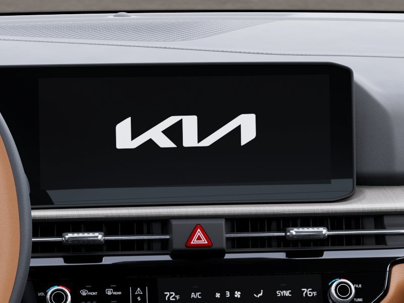 New 2026 Panthera Metal Kia X-Line image 20