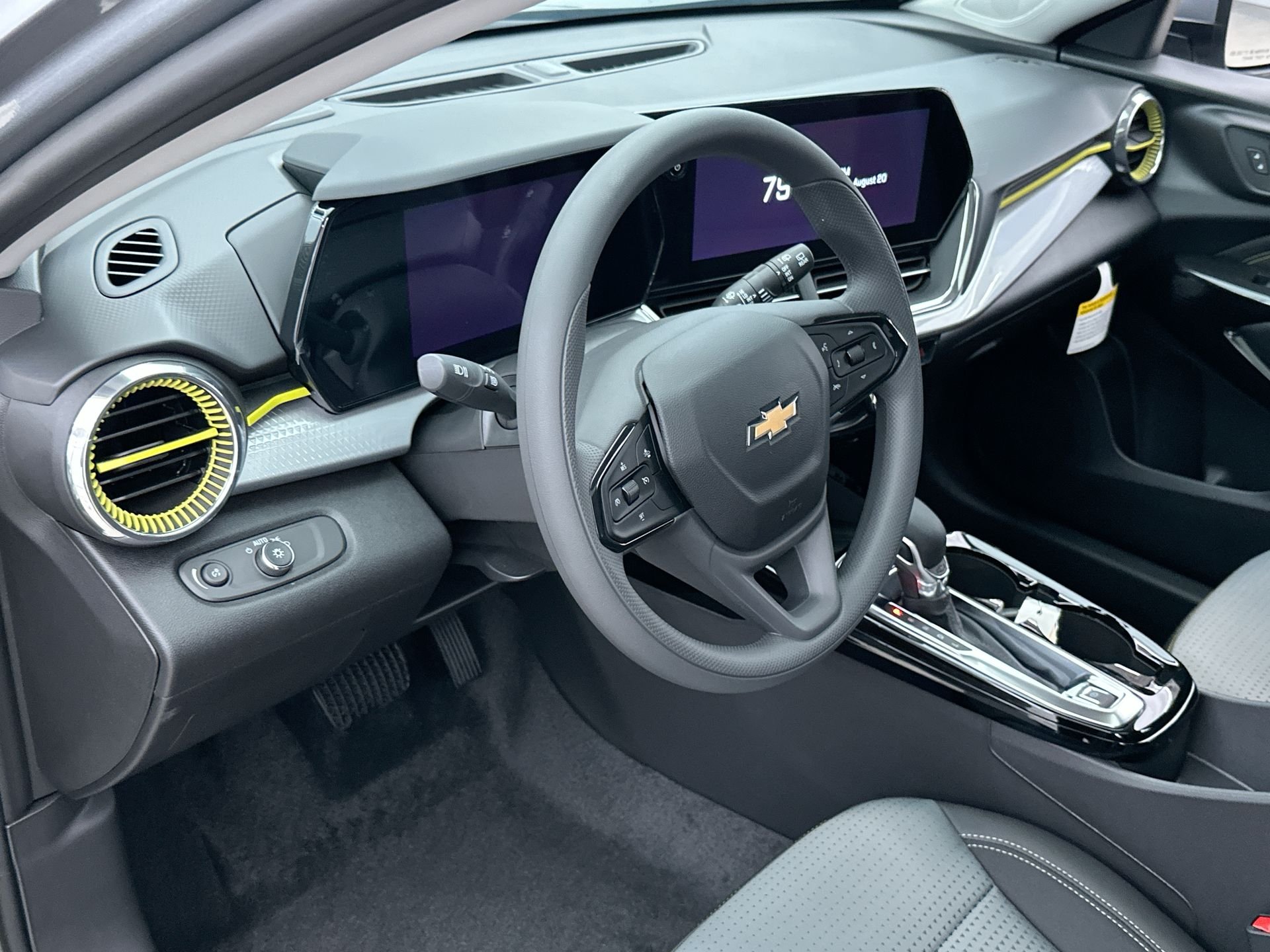 2026 Chevrolet Trax LT - Photo 62