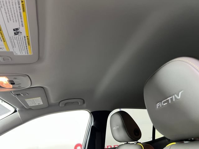 New 2026 White Sands Chevrolet ACTIV image 19