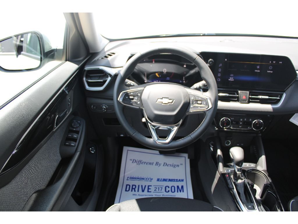 2026 Chevrolet Trailblazer LT - Photo 24