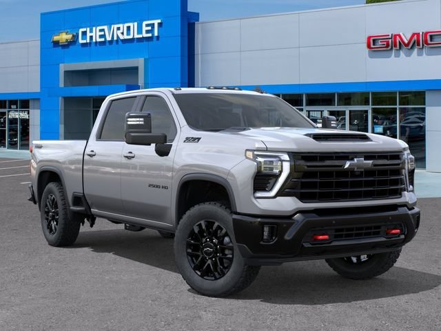 2026 Chevrolet Silverado 2500 HD LT - Photo 7