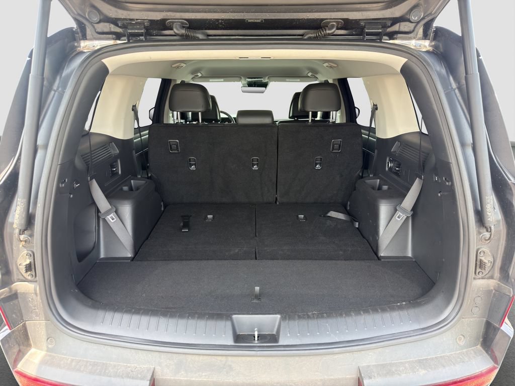 Used 2024 Black Hyundai SEL image 29
