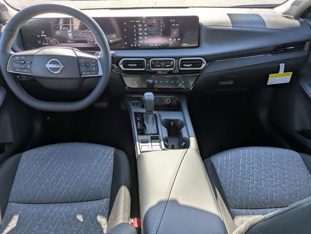 New 2026 Imperial Bronze Nissan SV image 7